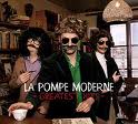 Live LA POMPE MODERNE