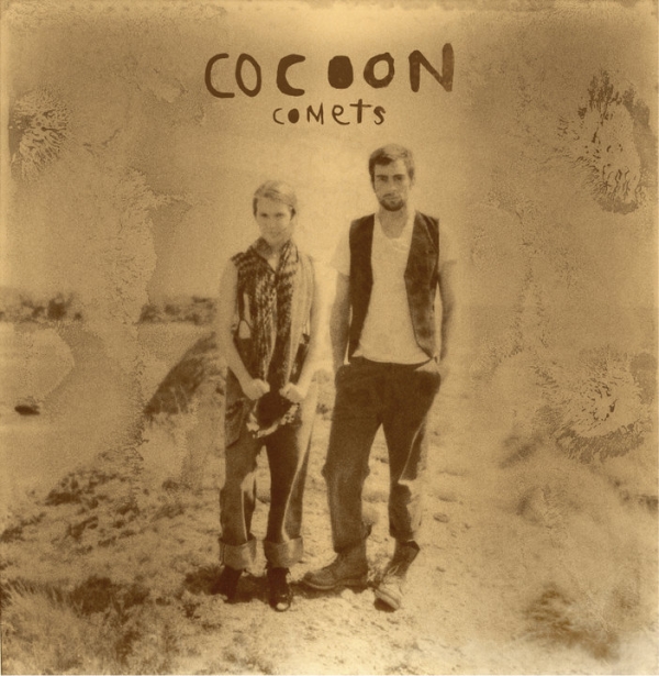 A GAGNER CETTE SEMAINE : COCOON