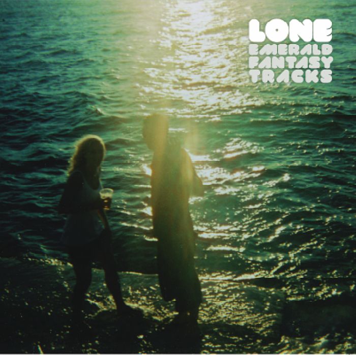 LONE : Emerald Fantasy Tracks (Magic Wire)