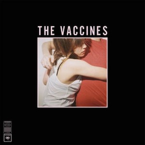 THE VACCINES