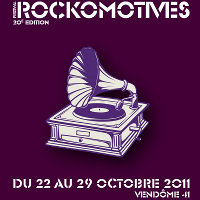 Les Rockomotives et la Ferarock fêtent leurs 20 ans!!