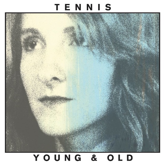 TENNIS – Young & Old