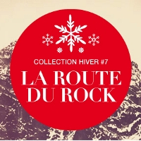 Route Du Rock Hiver 2012