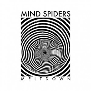 MIND SPIDERS – Meltdown – Dirtnap records