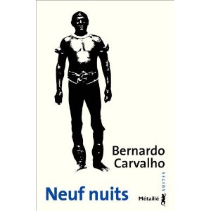 Neuf nuits