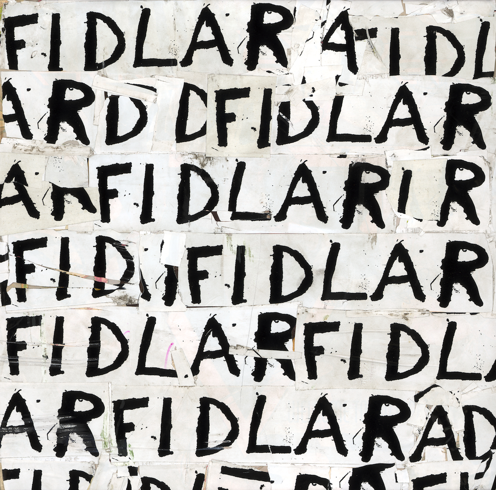 FIDLAR -Fidlar