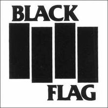 « Y’a BLACK FLAG au Ieper cette année…enfin, Blague Flag plutôt ! »