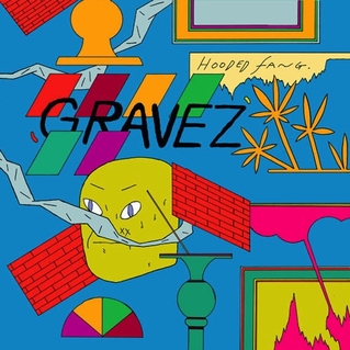 HOODED FANG « GRAVEZ »