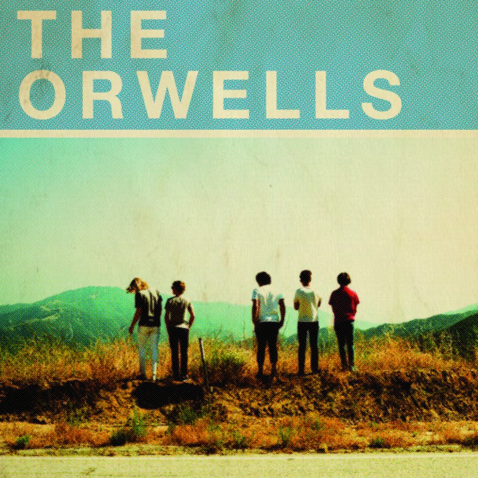 The Orwells