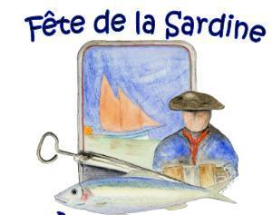 « J’suis arrivé et là c’était la fête de la sardine »