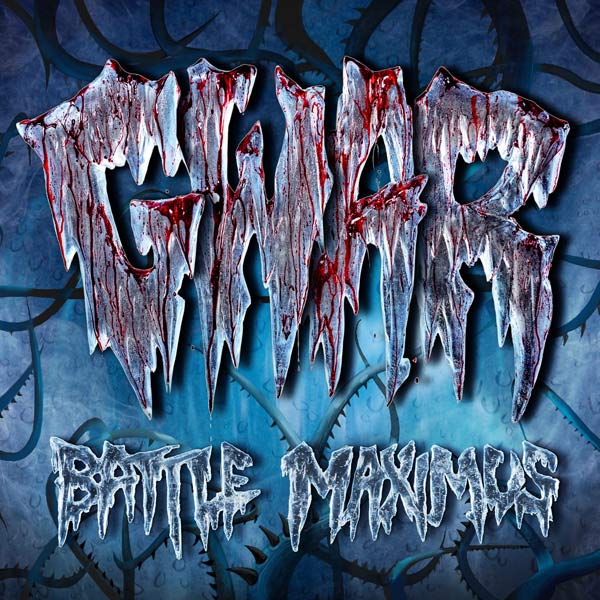 GWAR – « BATTLE MAXIMUS »