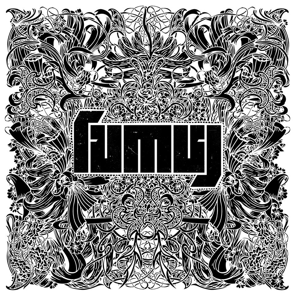 FUMUJ – « S/T »