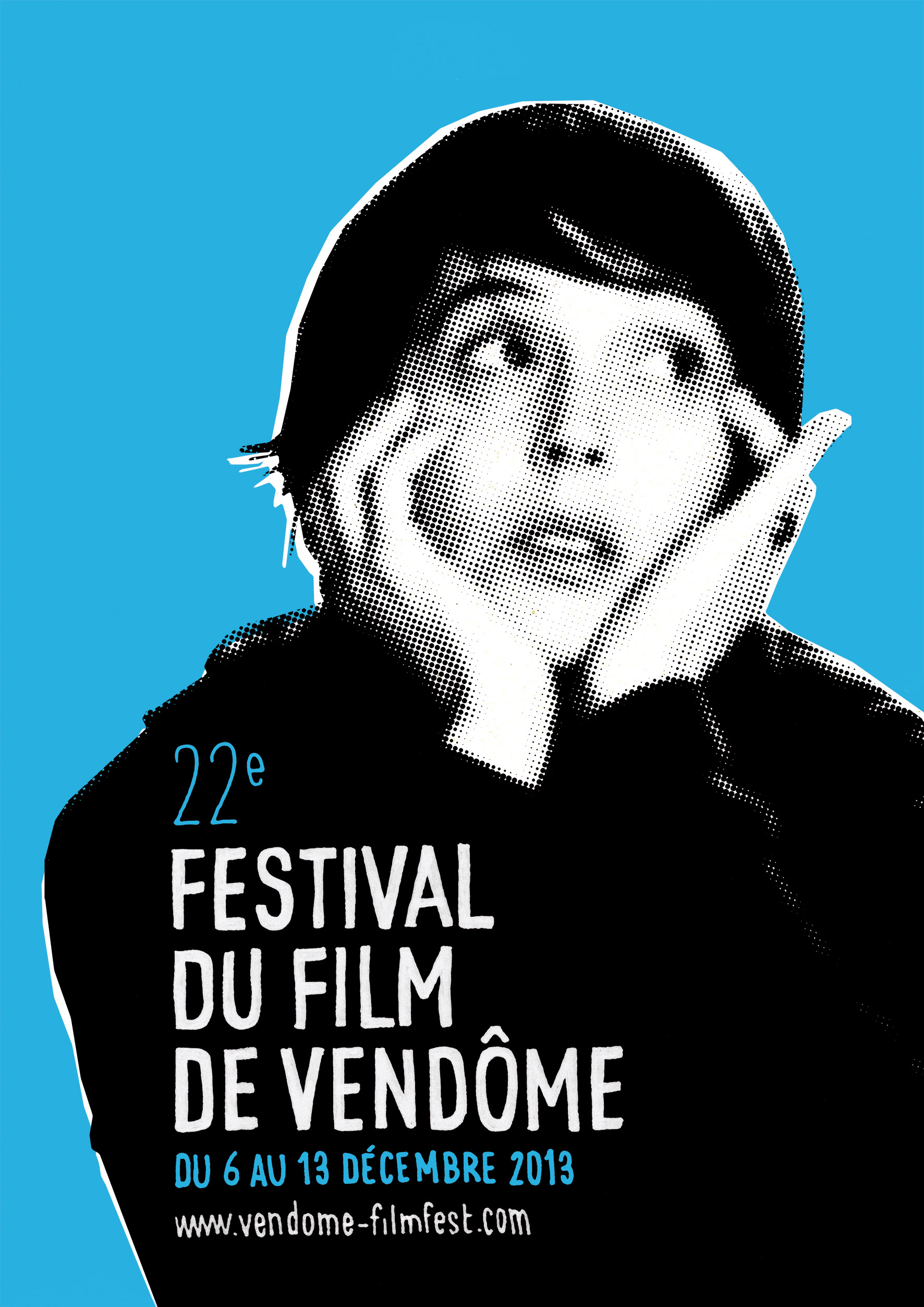 DIRECT DU FESTIVAL DU FILM DE VENDÔME