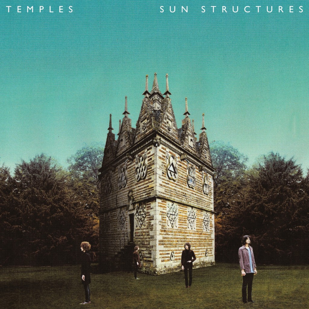 TEMPLES – SUN STRUCTURES