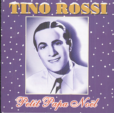 En 1994 j’écoutais Tino Rossi