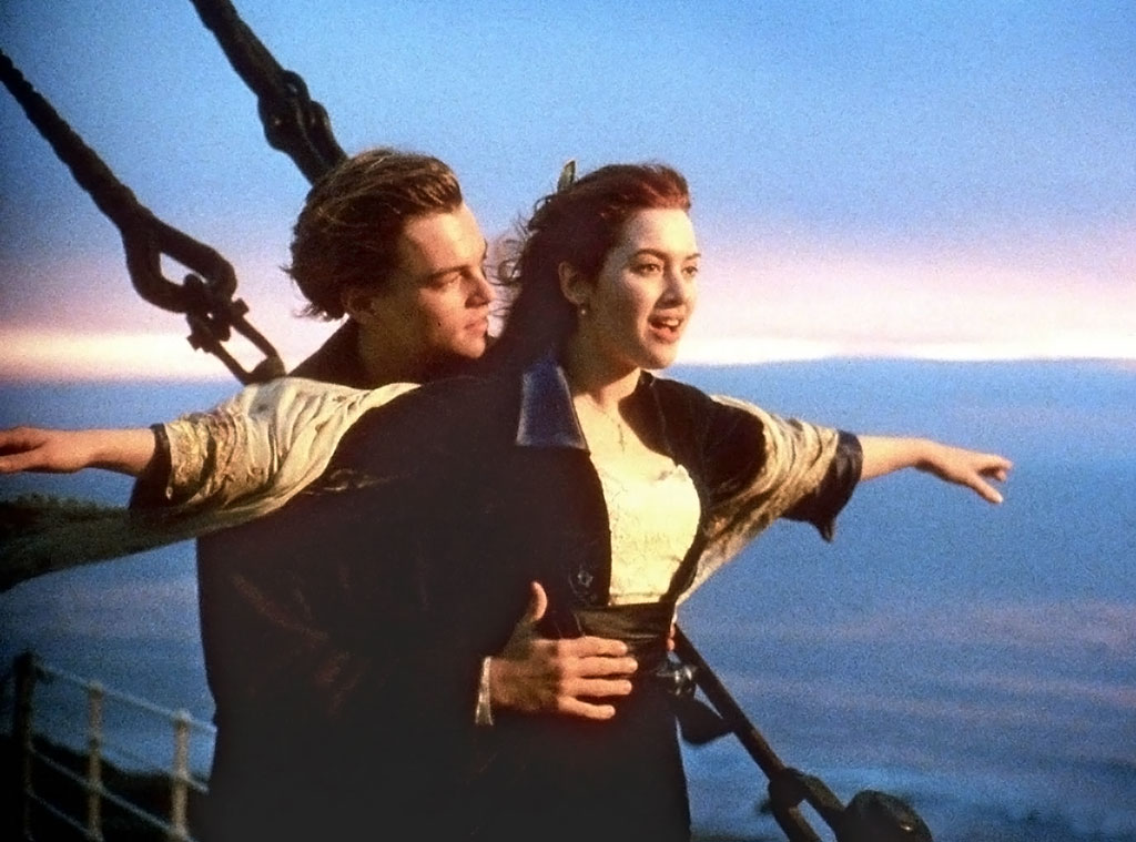 Attend, viens on fait Titanic !