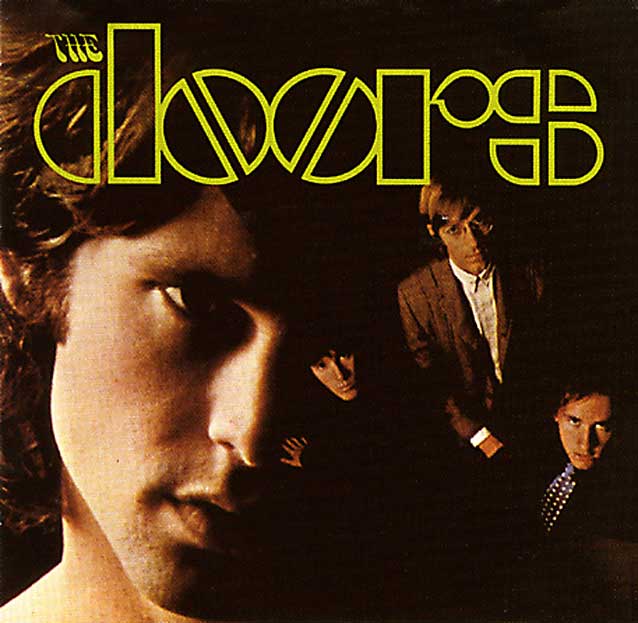 THE DOORS – The doors