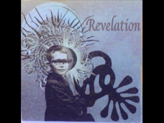 THE BRIAN JONESTOWN MASSACRE « Revelation »