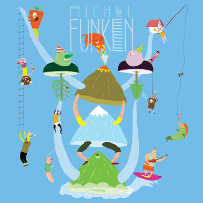 FUNKEN – Michel