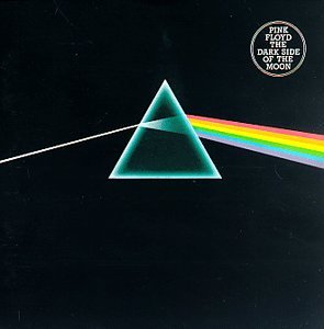 PINK FLOYD – Dark side of the moon