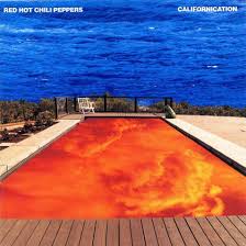 RED HOT CHILI PEPPERS – Californication