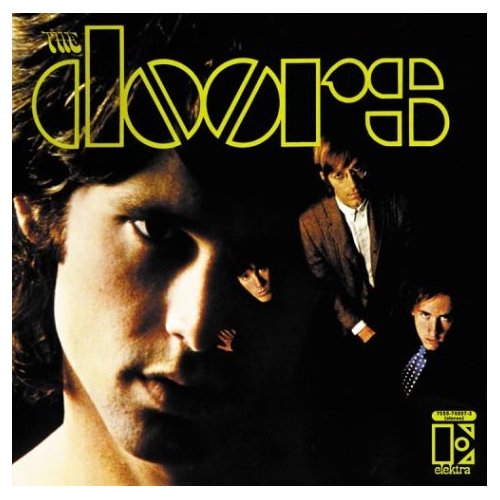 THE DOORS « The Doors »