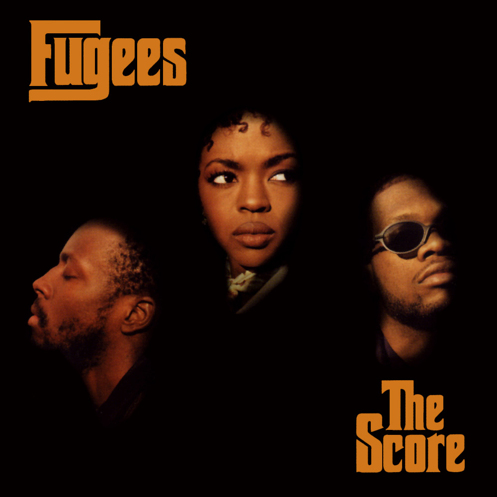 THE FUGEES « The score »