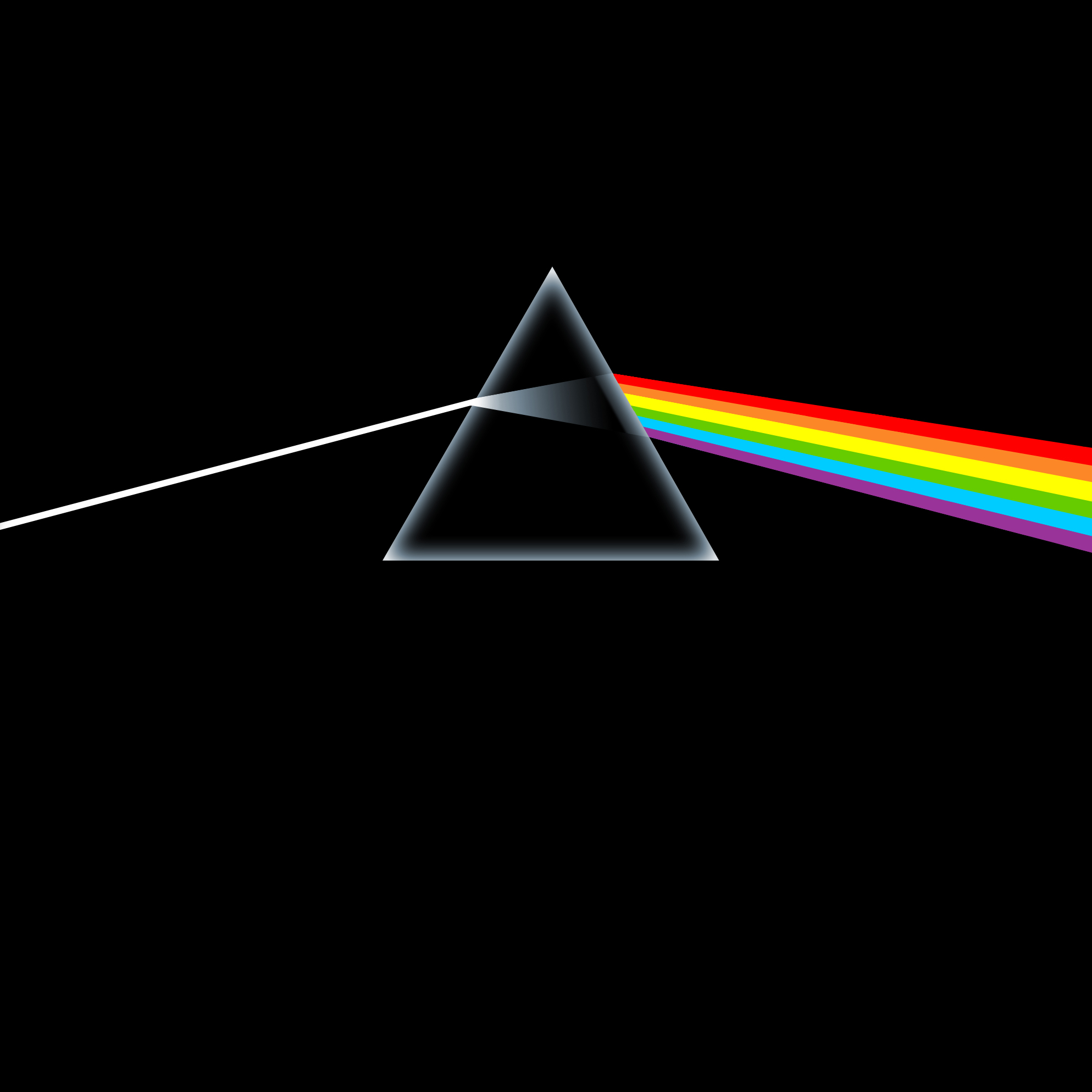 PINK FLOYD « Dark side of The Moon »