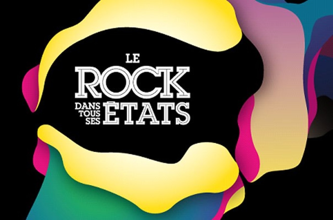 Places à gagner pour le festival du Rock dans tous ses états