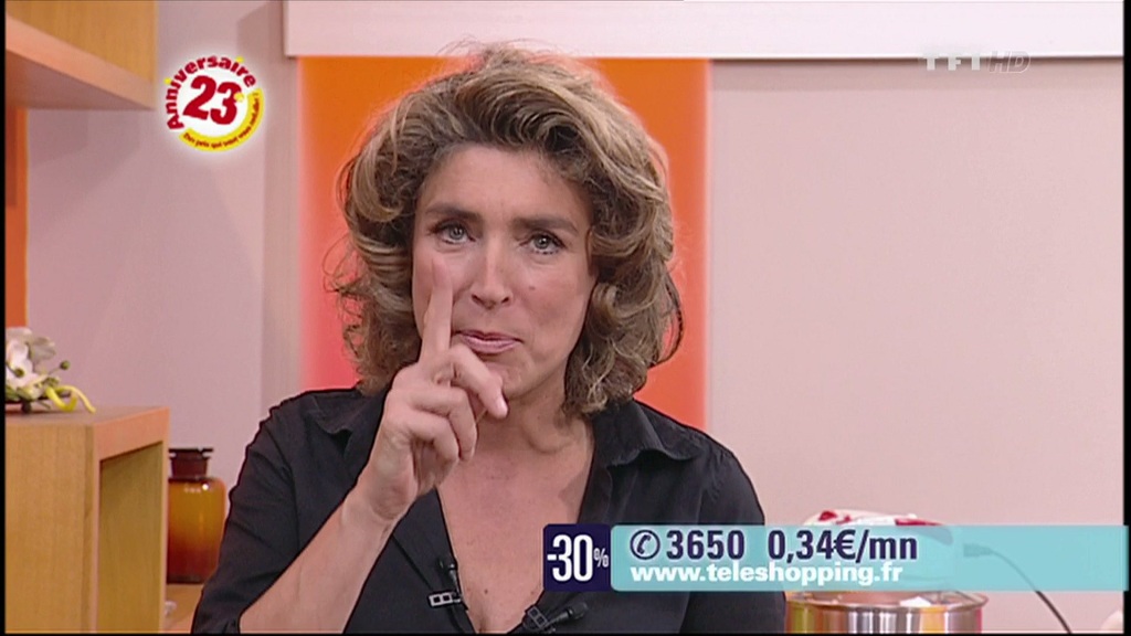 Qui c’est qui m’a dit que Marie-Ange Nardi elle était alcoolo ??