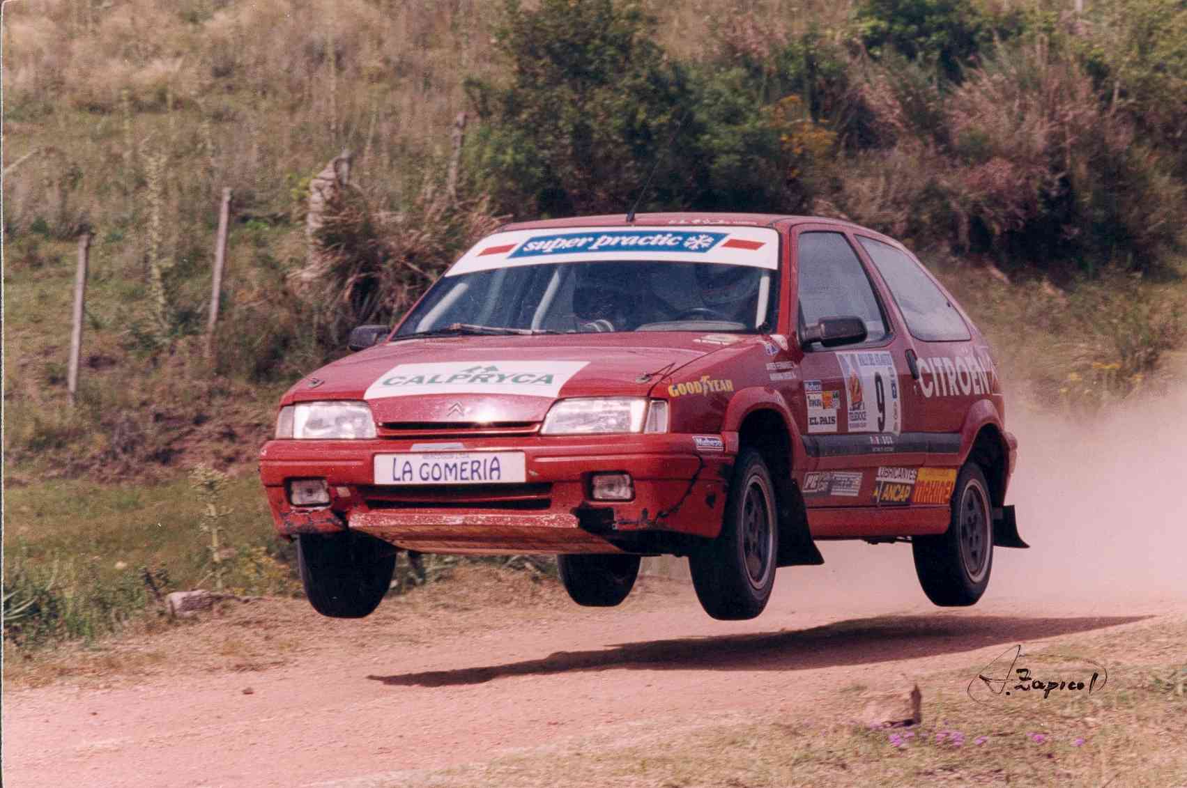 T’aimes forcément le garage t’as une ZX !!