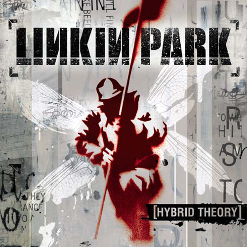 LINKIN PARK – Hybrid Theory