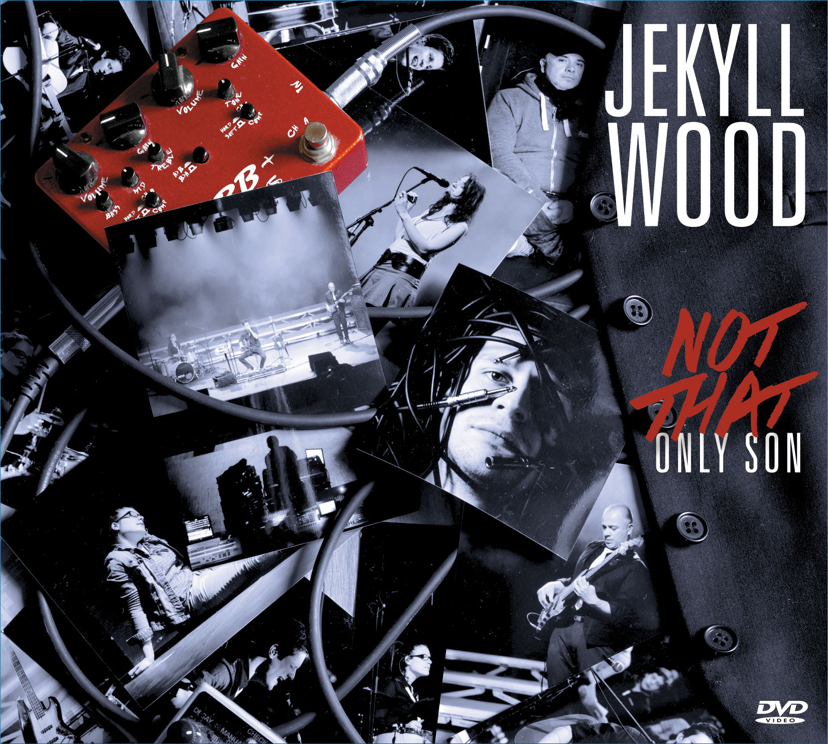 Le Quart d’Heure Tourangeau avec Jekyll Wood Trio !