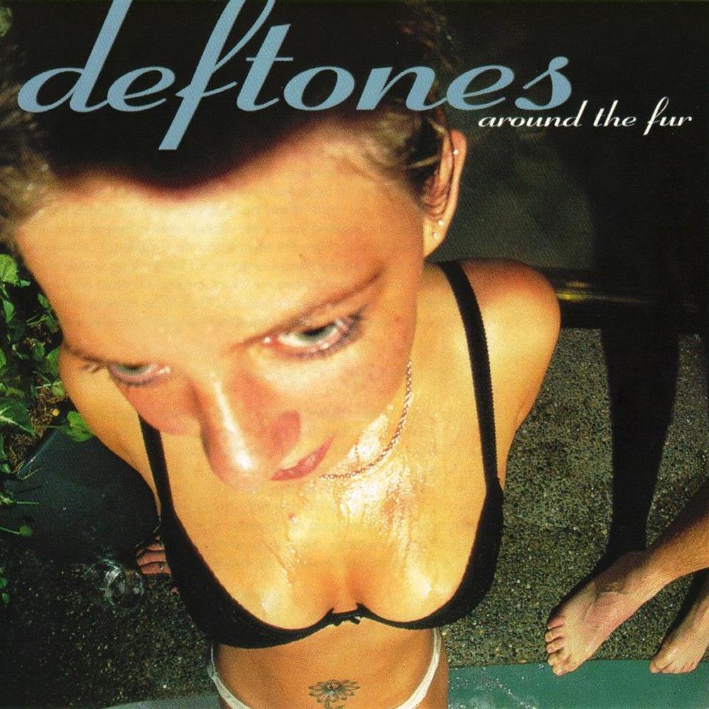 DEFTONES – Around the Fur