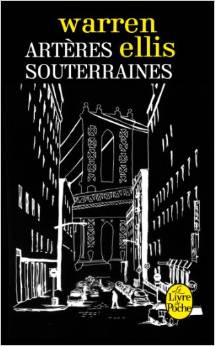 ArtÃ¨res souterraines