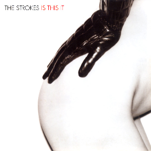 THE STROKES – Is this it