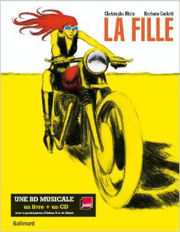 La fille