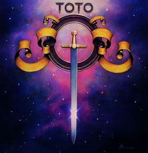 TOTO – Toto