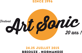 Interview de Benoit du Festival ART SONIC