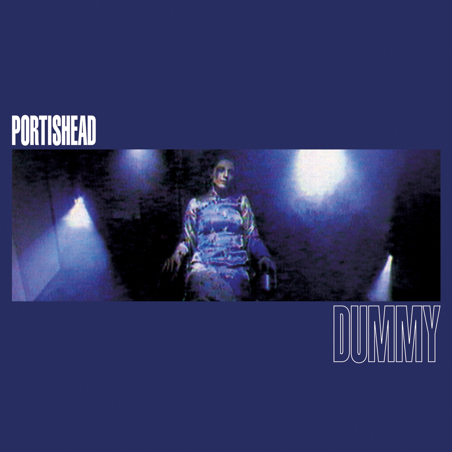 PORTISHEAD – Dummy