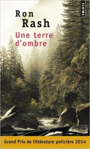 Une terre d'ombre