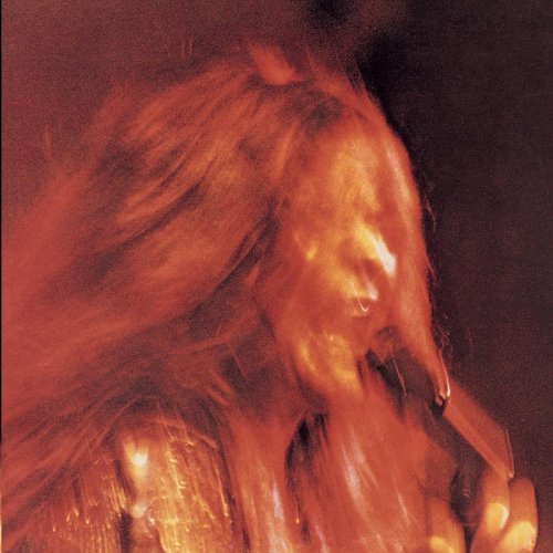 JANIS JOPLIN – I got dem Ol’kozmic blues again, Mama !