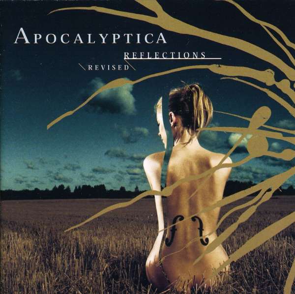 APOCALYPTICA – Reflections