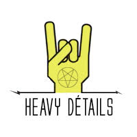 Episode 35 : Le Heavy Metal Français des années 80 !