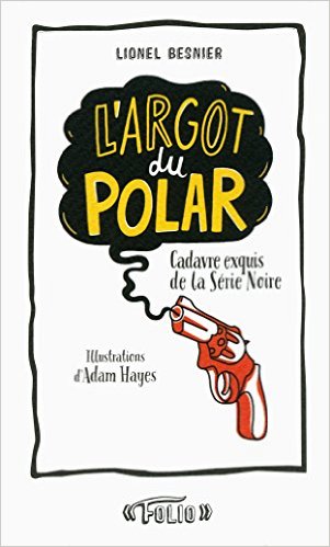 L'argot du polar