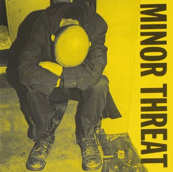 MINOR THREAT – Complete Discography