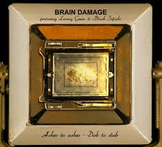 BRAIN DAMAGE : Ashes to ashes – dub to dub