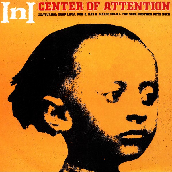 I.N.I. – Center Of Attention