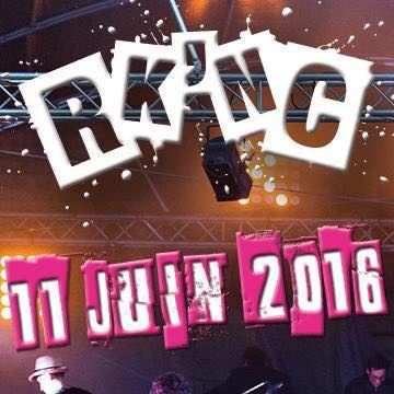 Interview de Fabien en soutien au Festival Rock in Chargé – RKNC