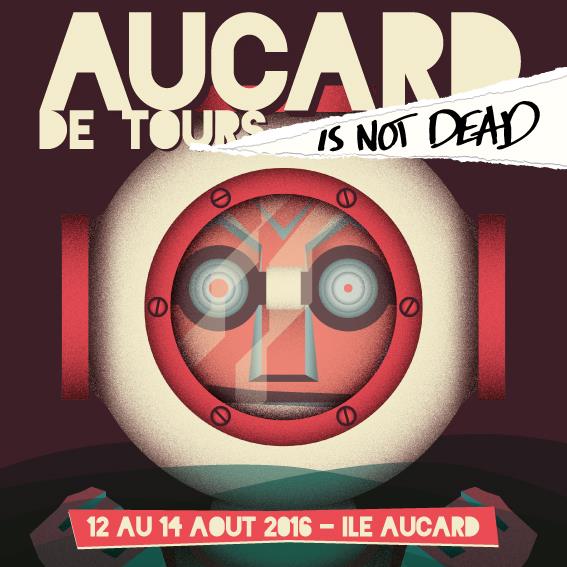 Interview de LVOE pour le Festival Aucard Is Not Dead !